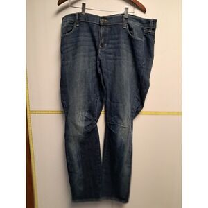 Womens Old Navy Diva Jeans-size 16